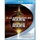 À La Conquète De Mars (Blu-ray) (Bilingue) – image 1 sur 1