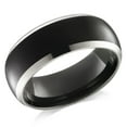 thumbnail image 1 of QUINTESSENTIAL TITANIUM RING MENS, 1 of 1