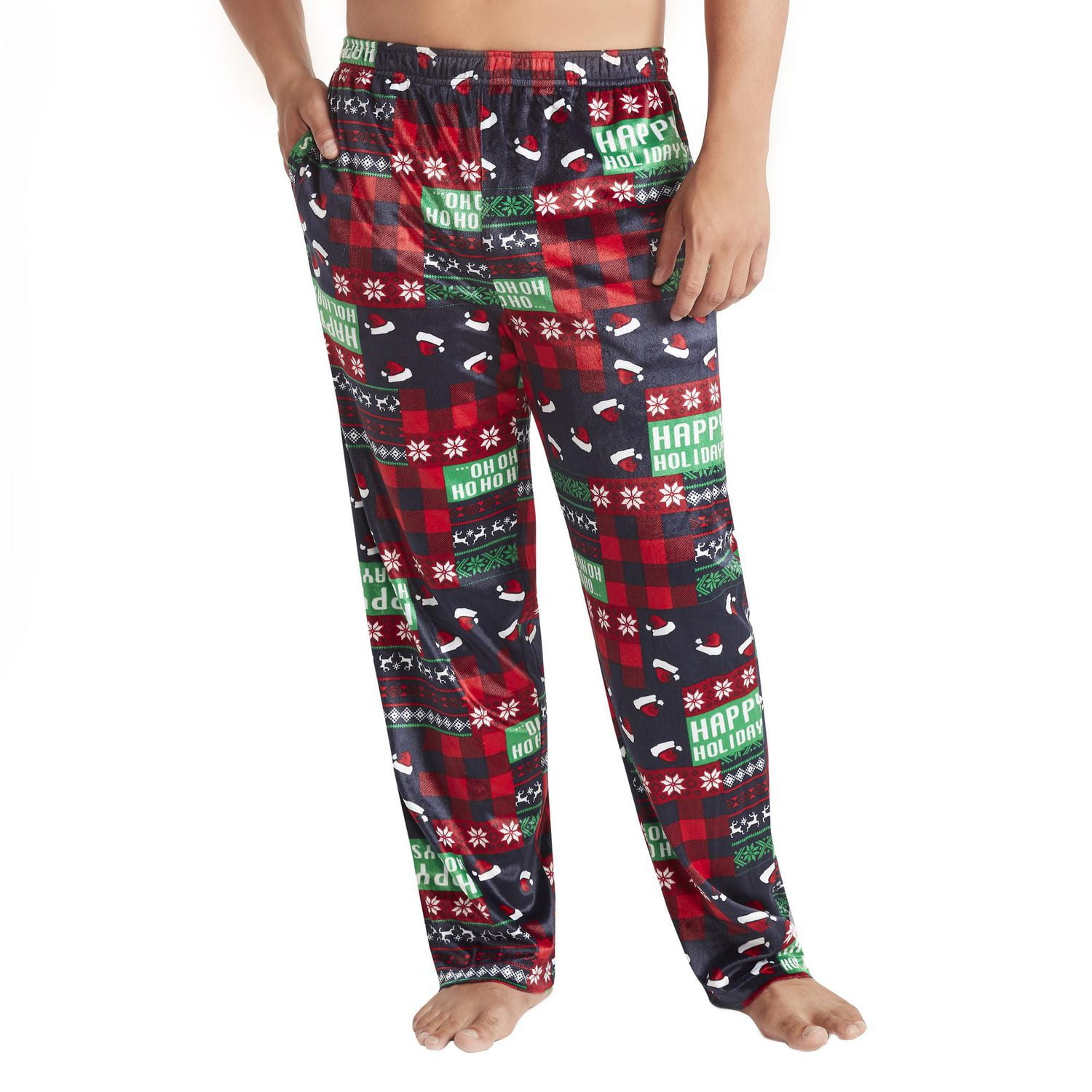 Men's Fleece Pant