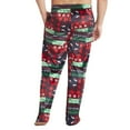thumbnail image 2 of Men's Fleece Pant, 2 of 4