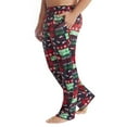 thumbnail image 3 of Men's Fleece Pant, 3 of 4