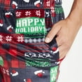 thumbnail image 4 of Men's Fleece Pant, 4 of 4