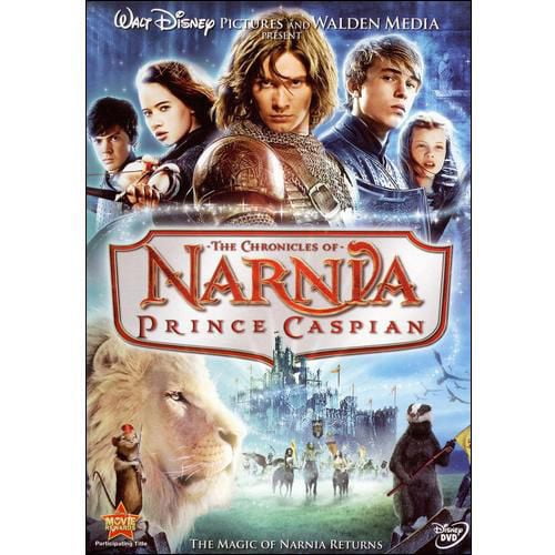 Les Chroniques De Narnia: Le Prince Caspian