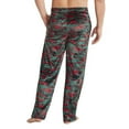 thumbnail image 2 of Men's Fleece Pant, 2 of 4