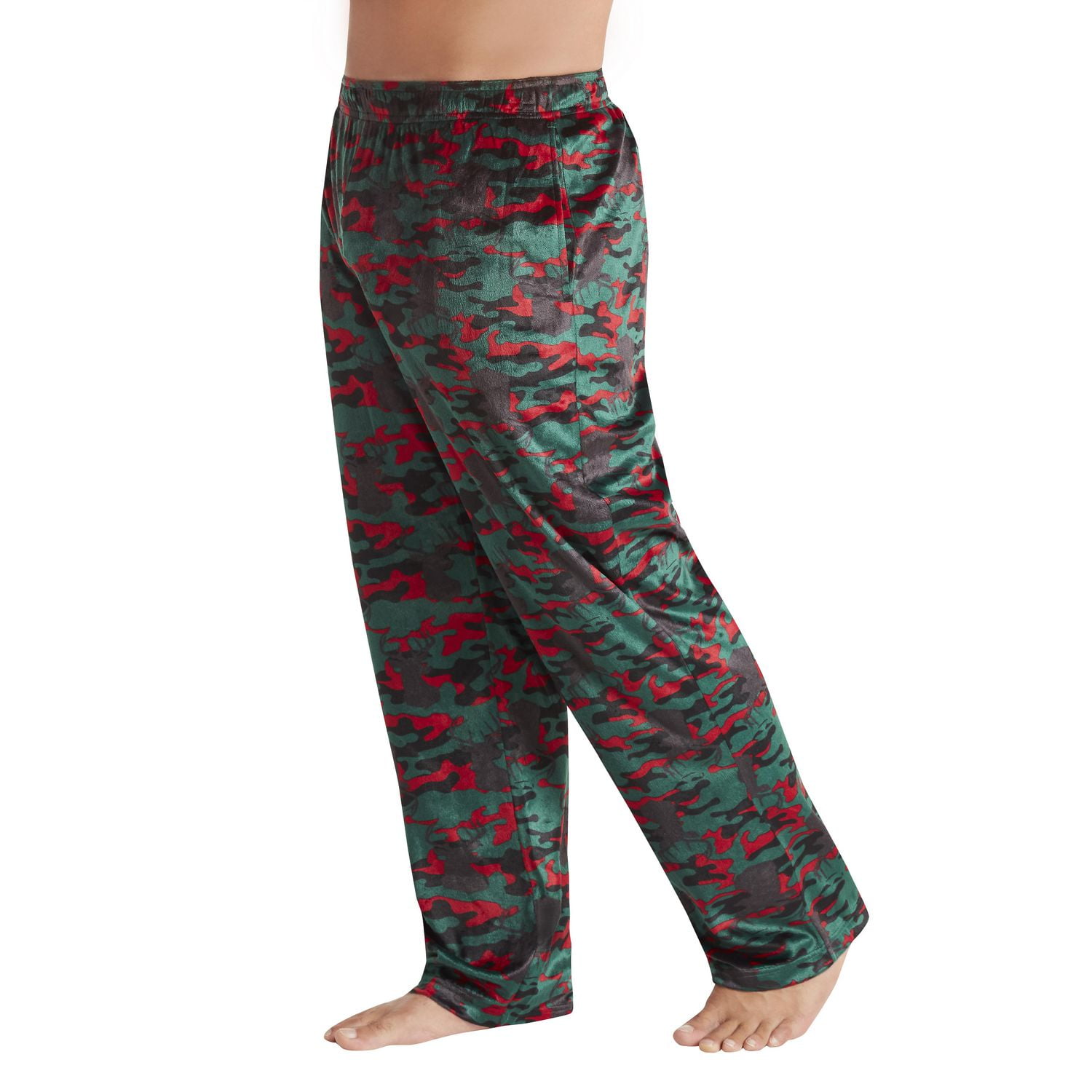 Pantalon en molleton de luxe pour homme