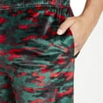 thumbnail image 4 of Men's Fleece Pant, 4 of 4