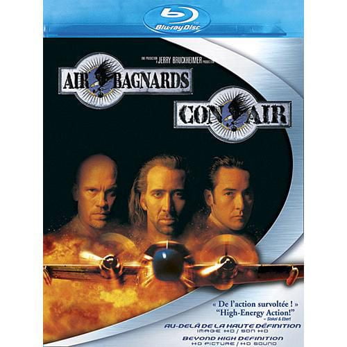 Air Bagnards (Blu-ray)