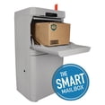 thumbnail image 1 of Danby Parcel Guard –The Smart Mailbox – Gris DPG37G, 1 of 6
