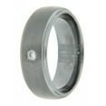 thumbnail image 1 of QUINTESSENTIAL TITANIUM RING MENS, 1 of 1