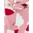 thumbnail image 3 of Child of Mine made by Carter's 2 pack 1-piece Pajama, 3 of 3