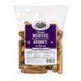 thumbnail image 1 of San Francisco Style Sesame Oven Baked Breadsticks, 1 of 1