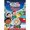 thumbnail image 1 of Disney Little Einsteins: The Christmas Wish, 1 of 1
