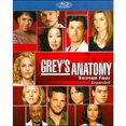 thumbnail image 1 of Dre Grey, Leçons D'anatomie - Saison Quatre Prolongée (Blu-ray), 1 of 1