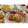 thumbnail image 3 of Marcangelo Bacon Wrapped Chicken Breast Medallions, 3 of 4
