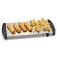 thumbnail image 2 of TRU Triple Buffet Server, 2 of 3