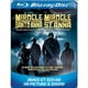 Miracle à St. Anna (Blu-ray) – image 1 sur 1
