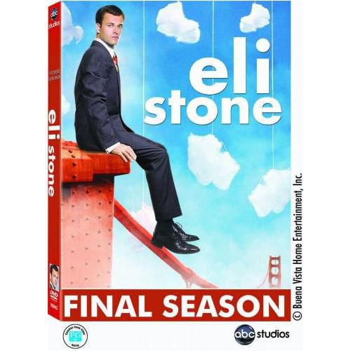 Eli Stone: The Complete Second Season