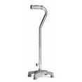 thumbnail image 1 of Medline Guardian Adult Small Base Quad Cane, 1 of 4