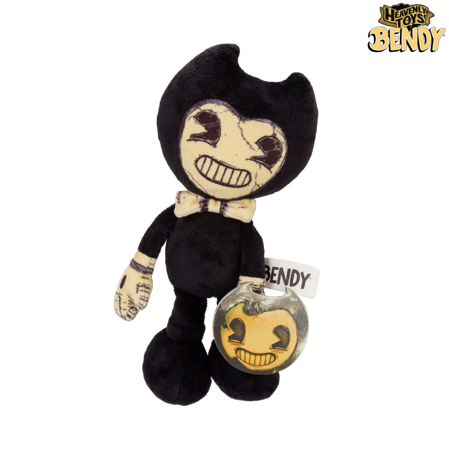 Heavenly toys sales bendy