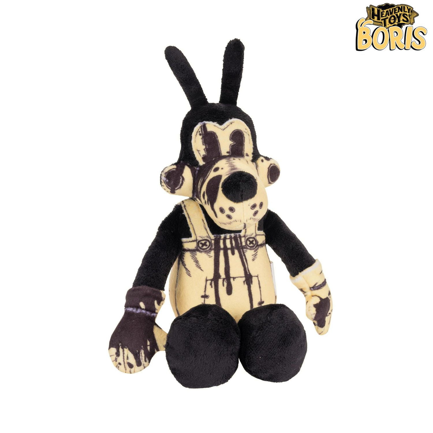 Peluche de boris online