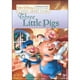 Walt Disney's Animation Collection Volume 2: Three Little Pigs - 7 Classic Short Films – image 1 sur 1
