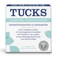 thumbnail image 2 of Tucks Hemorrhoid cooling pads with witch hazel, 40CT, 2 of 5