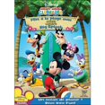 thumbnail image 1 of Disney Mickey Mouse Clubhouse: Mickey's Big Splash (Bilingual), 1 of 1