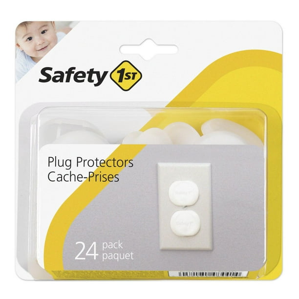 Cache prises Protection Pour Bébé Protecteurs De Prise - Temu Canada