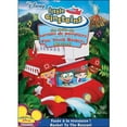 thumbnail image 1 of Disney's Little Einsteins: Un Drôle De Camion De Ponpiers, 1 of 1