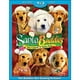 Les Tobby De Noël Santa (Blu-ray + DVD) – image 1 sur 1
