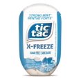 thumbnail image 1 of Tic Tac X-Freeze Sugar Free Strong Mint, 1 of 1