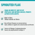 thumbnail image 3 of Stonemill® Honest Wellness Sprouted Flax Bread, 3 of 7