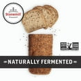 thumbnail image 4 of Stonemill® Honest Wellness Sprouted Flax Bread, 4 of 7