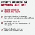thumbnail image 4 of Stonemill® Bakehouse Bavarian Light Rye Bread, 4 of 8