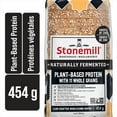 thumbnail image 1 of Stonemill® Honest Wellness Plant-Based Protein Bread, 1 of 8