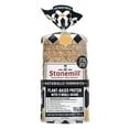 thumbnail image 2 of Stonemill® Honest Wellness Plant-Based Protein Bread, 2 of 8
