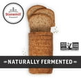 thumbnail image 4 of Stonemill® Honest Wellness Plant-Based Protein Bread, 4 of 8