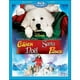 À La Recherche Du Chien Noël (Blu-ray + DVD) (Bilingue) – image 1 sur 1