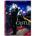 thumbnail image 1 of Castle: The Complete Second Season (English), 1 of 1