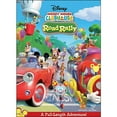 thumbnail image 1 of Mickey Mouse Clubhouse: Road Rally, 1 of 2