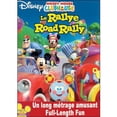 thumbnail image 1 of Mickey Mouse Clubhouse: Road Rally (Bilingual), 1 of 1