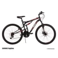 thumbnail image 1 of 26" Fugitive™ Men’s Bike, 1 of 5