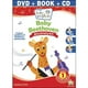Disney Baby Einstein: Baby Beethoven Discovery Kit (DVD + Audio CD + Picture Book) – image 1 sur 1