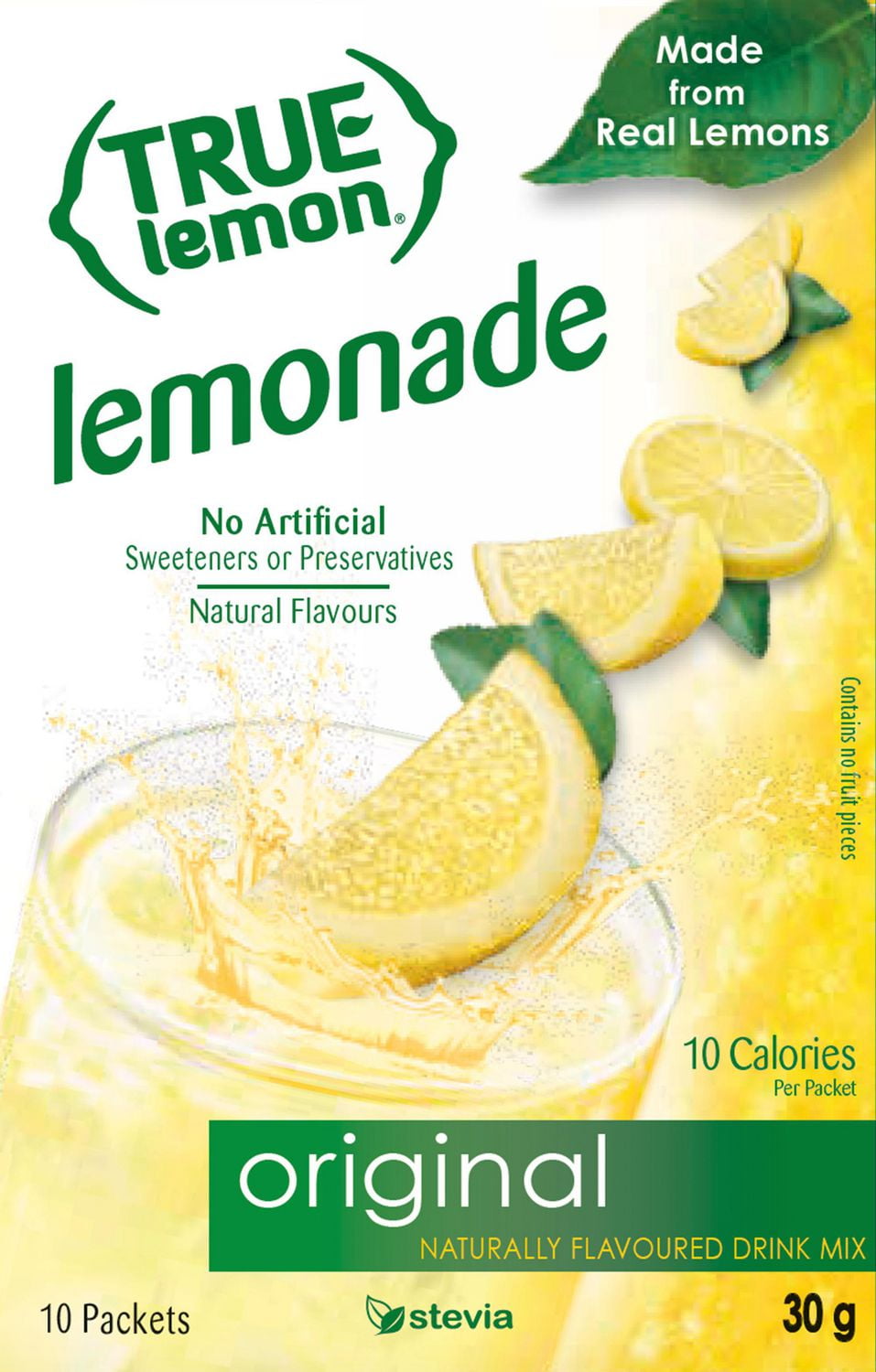 True Lemon Original Lemonade | Walmart Canada