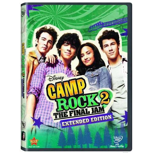 all the songs from camp rock 1 and 2 all the songs from camp rock 1 and 2