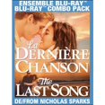 thumbnail image 1 of The Last Song (Blu-ray + DVD) (Bilingual), 1 of 1