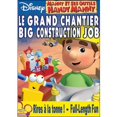thumbnail image 1 of Handy Manny: Big Construction Job (Bilingual), 1 of 1