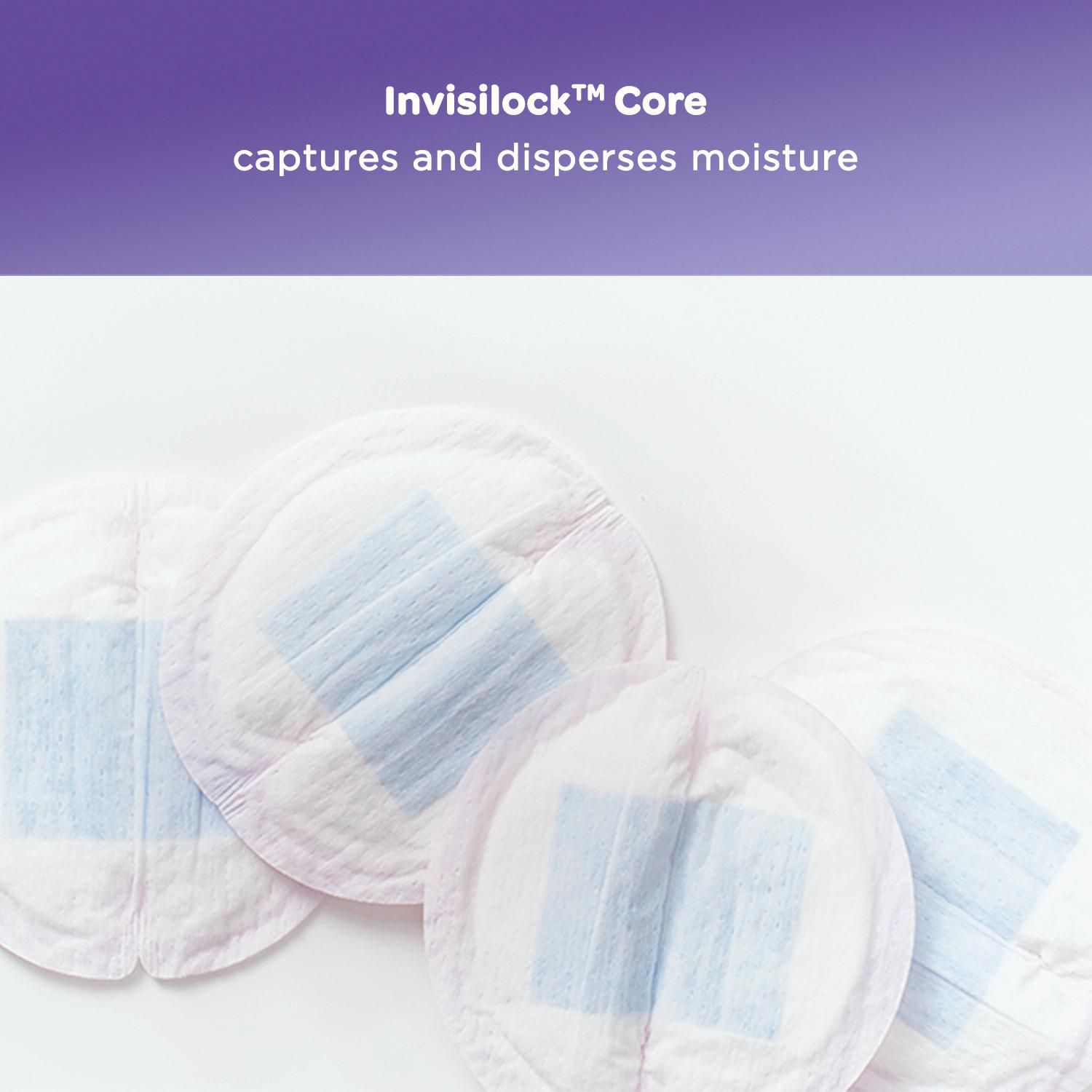 Lansinoh® Ultimate Protection Disposable Nursing Pads - 50 count