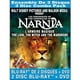Les Chroniques De Narnia : L'Armoire Magique (3 Disques) (2 Disques Blu-ray + DVD) (Bilingue) – image 1 sur 1