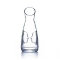 thumbnail image 1 of Brilliant Visage Carafe, 750 ml, 1 of 3